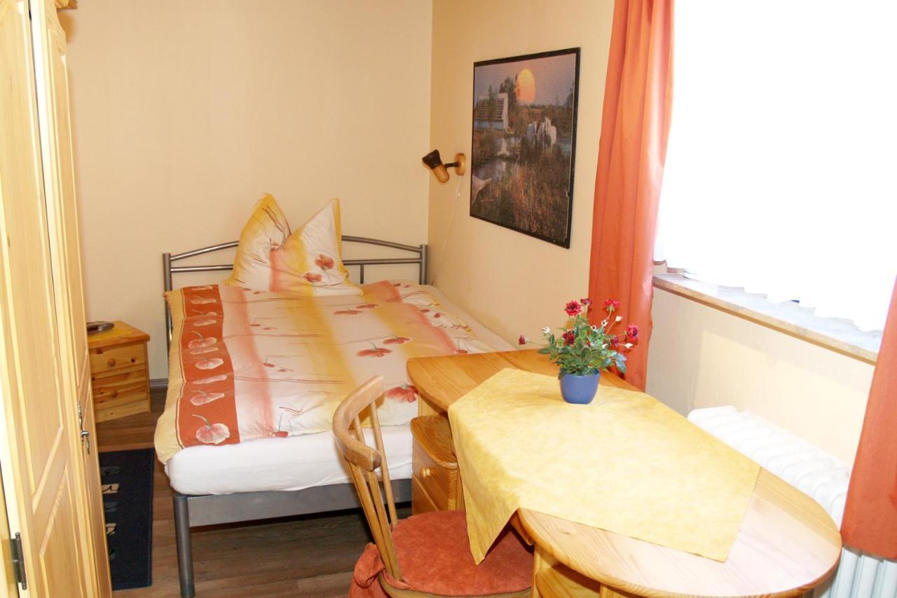 Hotel Haus Gertrud Зиммерат Номер фото